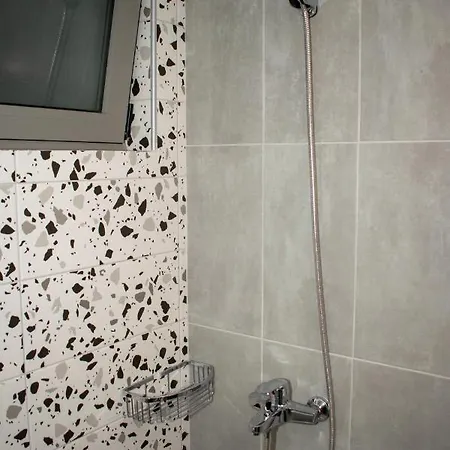 3a Seaside Luxury Apartamento *