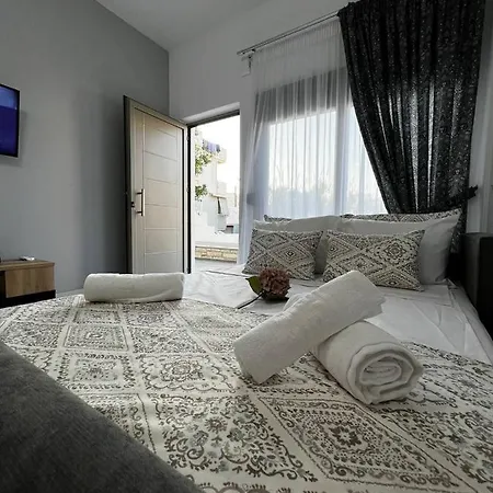 3a Seaside Luxury 레팀노