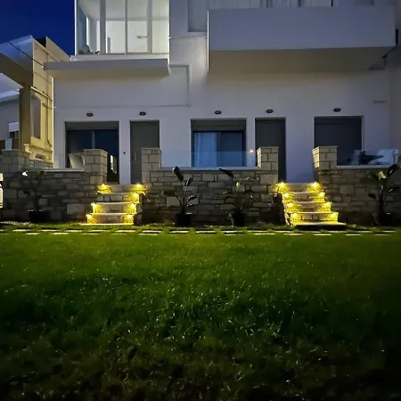 3a Seaside Luxury 아파트 레팀노