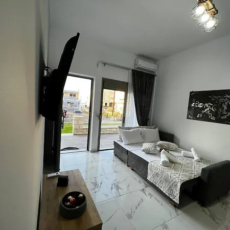 3a Seaside Luxury Rethymno (Crete)