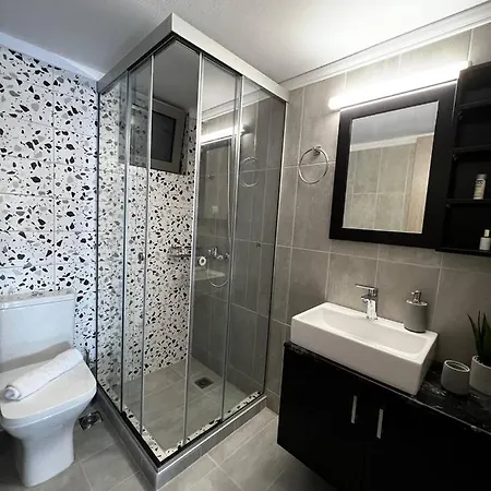 3a Seaside Luxury * Rethymno (Crete)