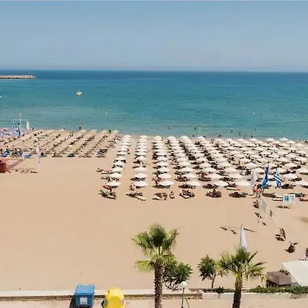 3a Seaside Luxury * Rethymno (Crete)