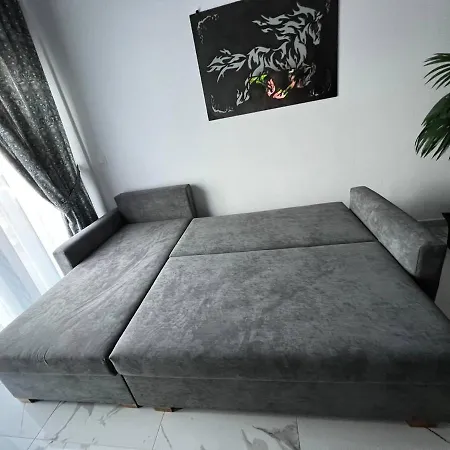 Apartment 3a Seaside Luxury *