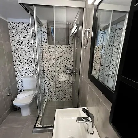 Apartment 3a Seaside Luxury Rethymno (Crete)